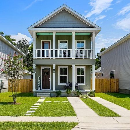 Lone Oak House Villa Pensacola Ngoại thất bức ảnh