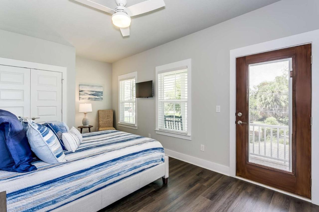 Lone Oak House Villa Pensacola Ngoại thất bức ảnh