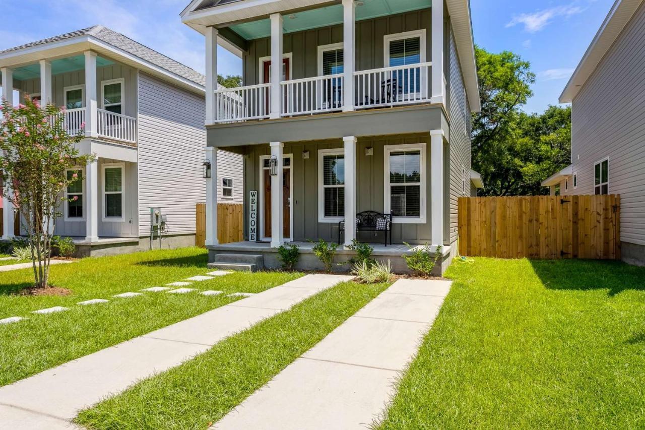 Lone Oak House Villa Pensacola Ngoại thất bức ảnh