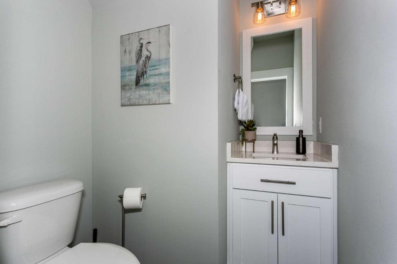 Lone Oak House Villa Pensacola Ngoại thất bức ảnh