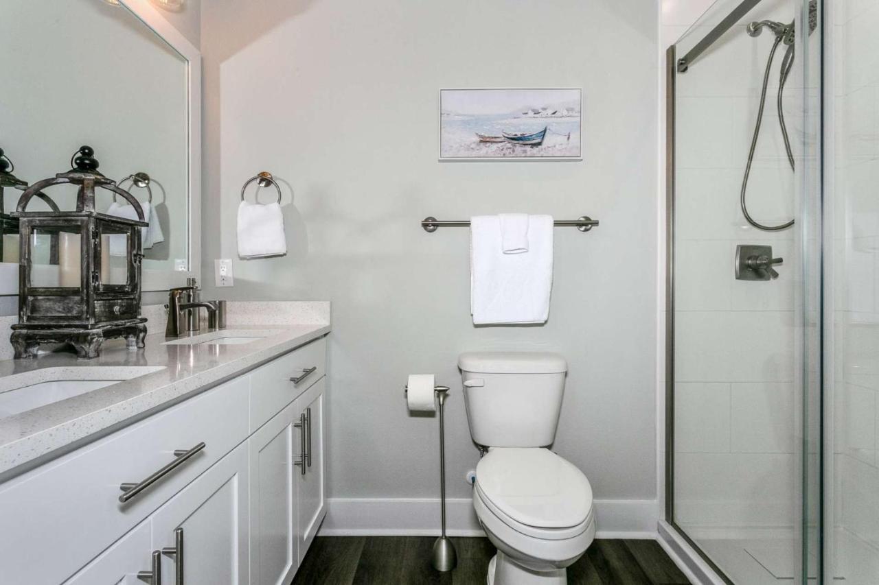 Lone Oak House Villa Pensacola Ngoại thất bức ảnh