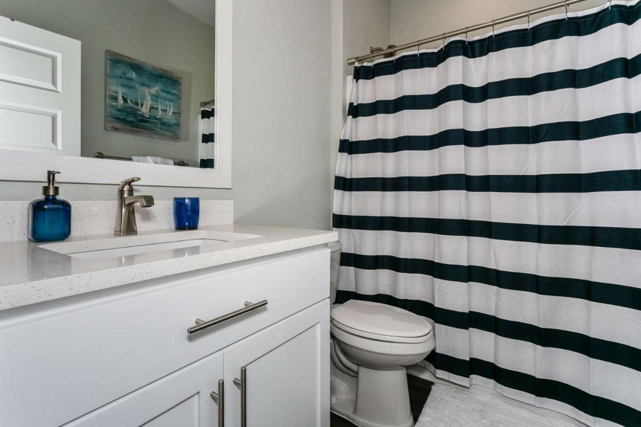 Lone Oak House Villa Pensacola Ngoại thất bức ảnh