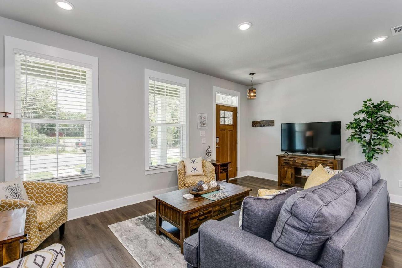 Lone Oak House Villa Pensacola Ngoại thất bức ảnh