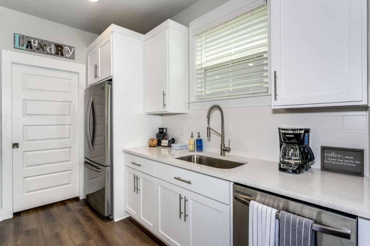 Lone Oak House Villa Pensacola Ngoại thất bức ảnh