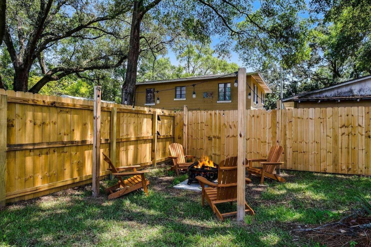 Lone Oak House Villa Pensacola Ngoại thất bức ảnh