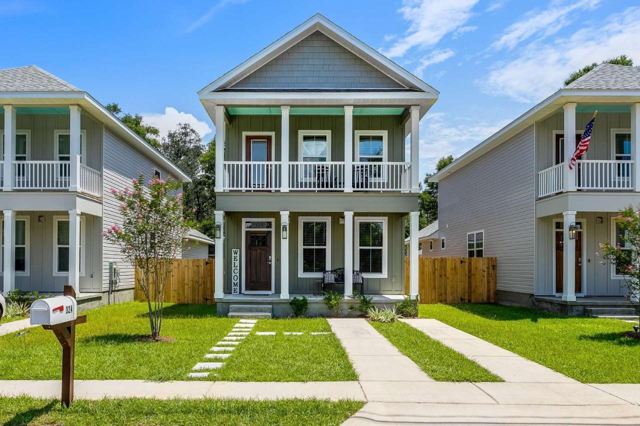 Lone Oak House Villa Pensacola Ngoại thất bức ảnh