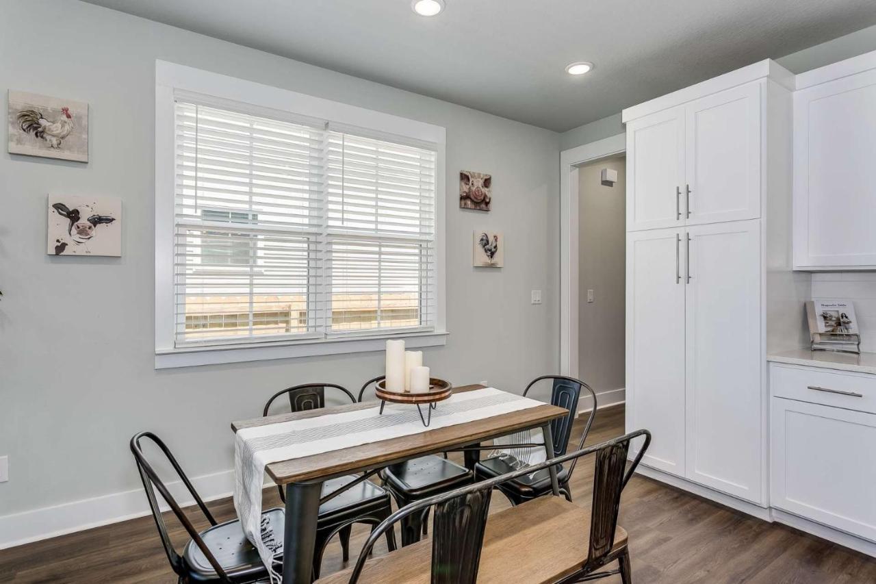 Lone Oak House Villa Pensacola Ngoại thất bức ảnh