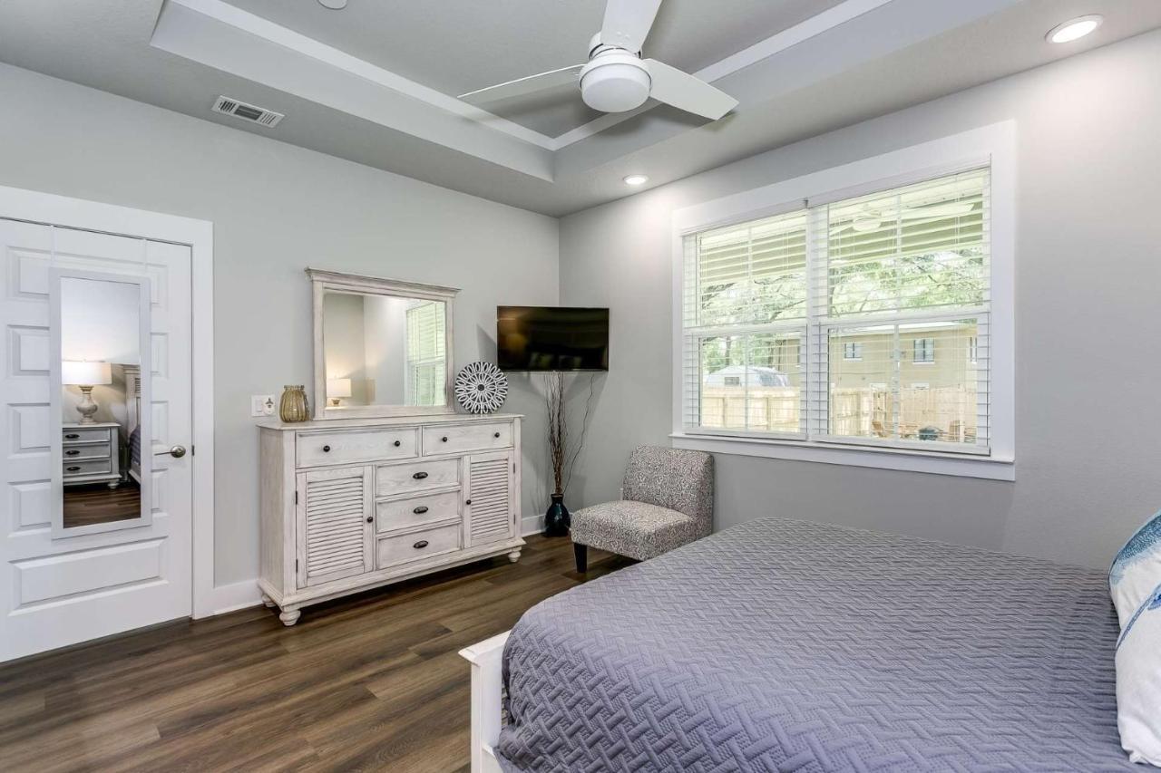 Lone Oak House Villa Pensacola Ngoại thất bức ảnh