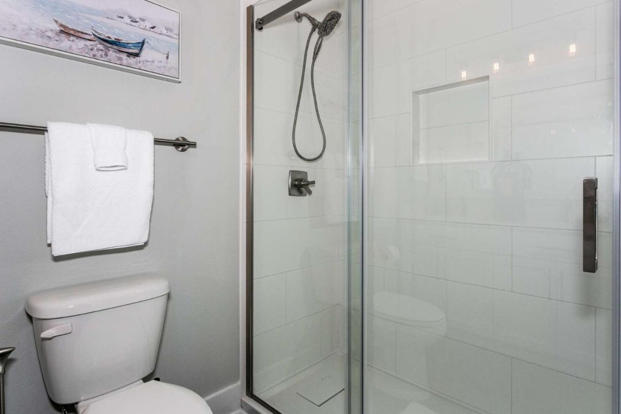 Lone Oak House Villa Pensacola Ngoại thất bức ảnh