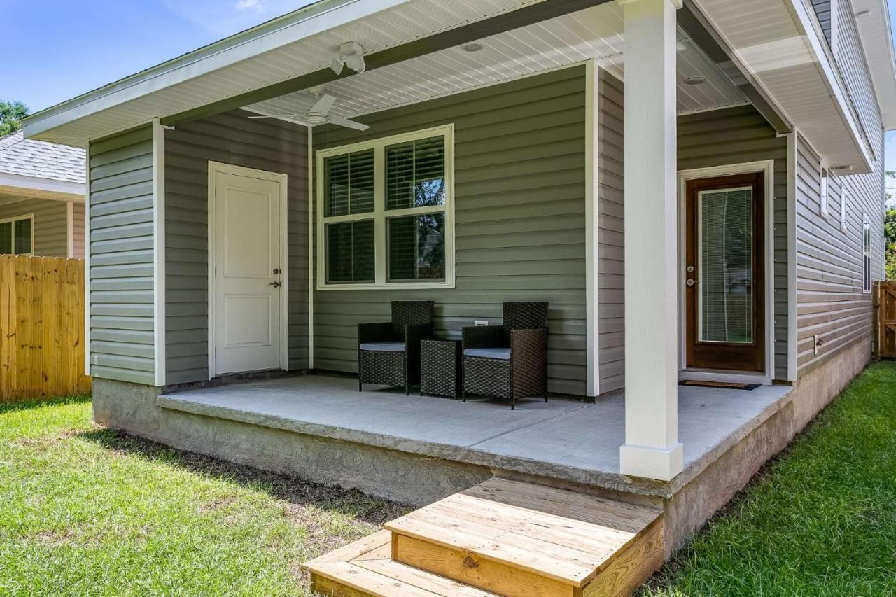Lone Oak House Villa Pensacola Ngoại thất bức ảnh