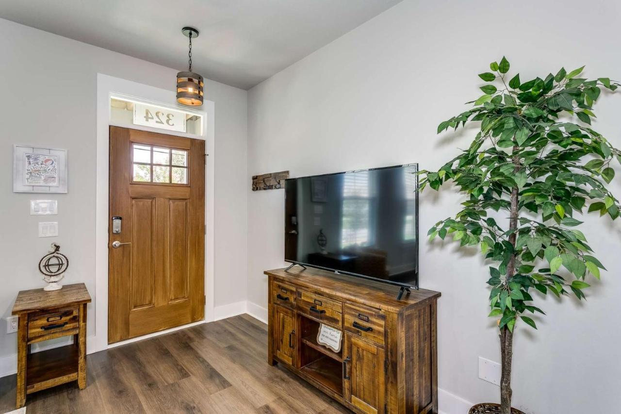 Lone Oak House Villa Pensacola Ngoại thất bức ảnh