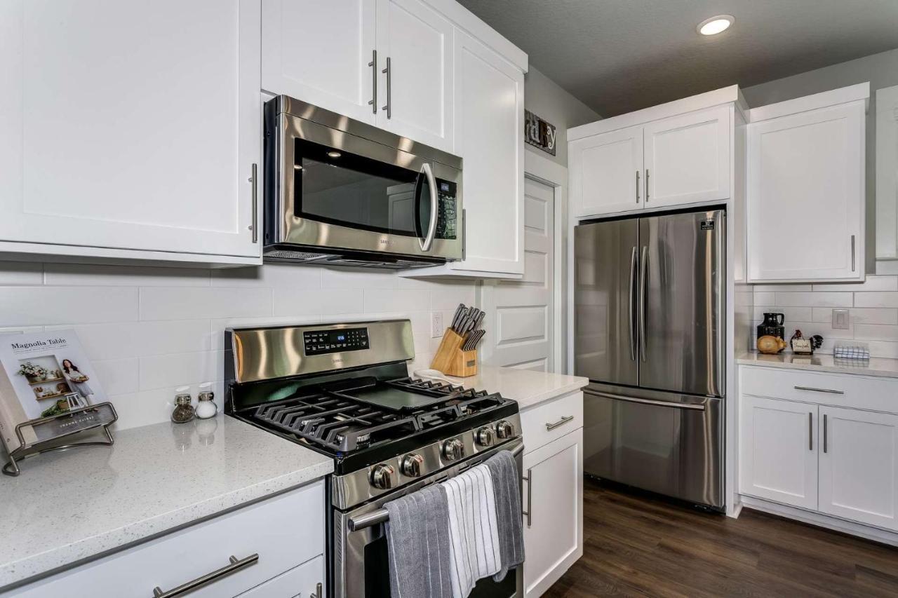 Lone Oak House Villa Pensacola Ngoại thất bức ảnh