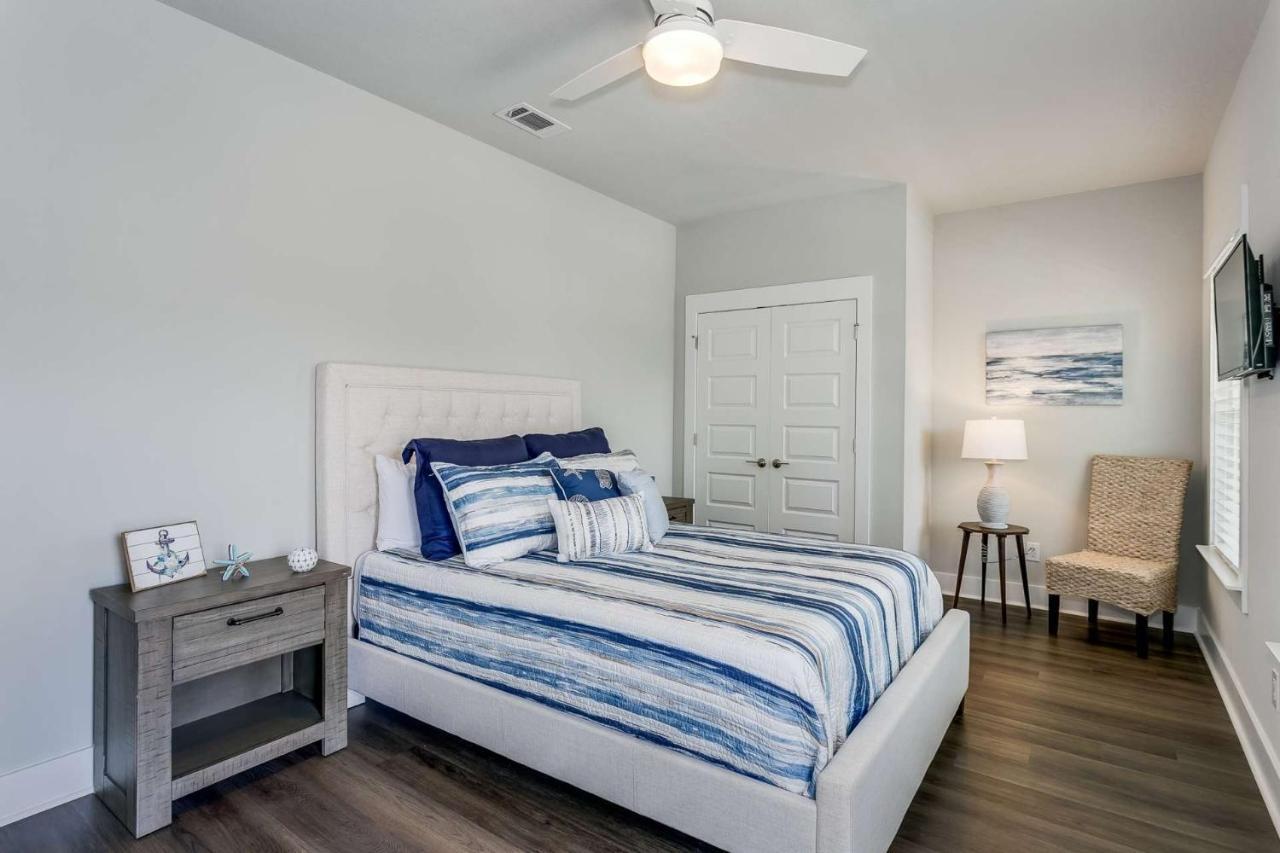 Lone Oak House Villa Pensacola Ngoại thất bức ảnh