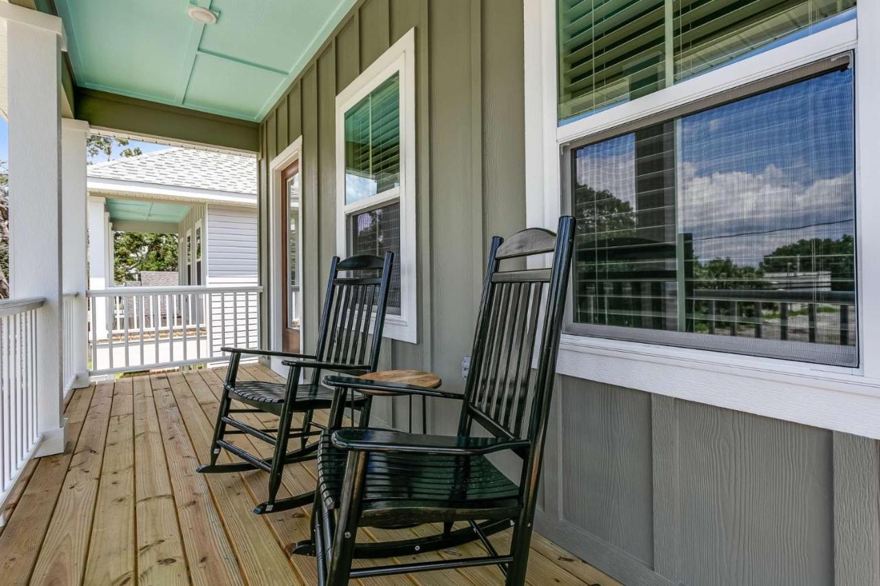 Lone Oak House Villa Pensacola Ngoại thất bức ảnh