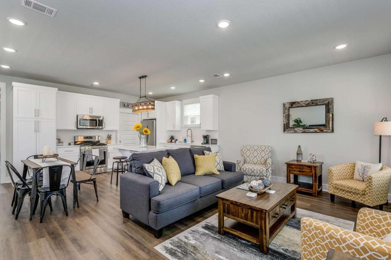 Lone Oak House Villa Pensacola Ngoại thất bức ảnh
