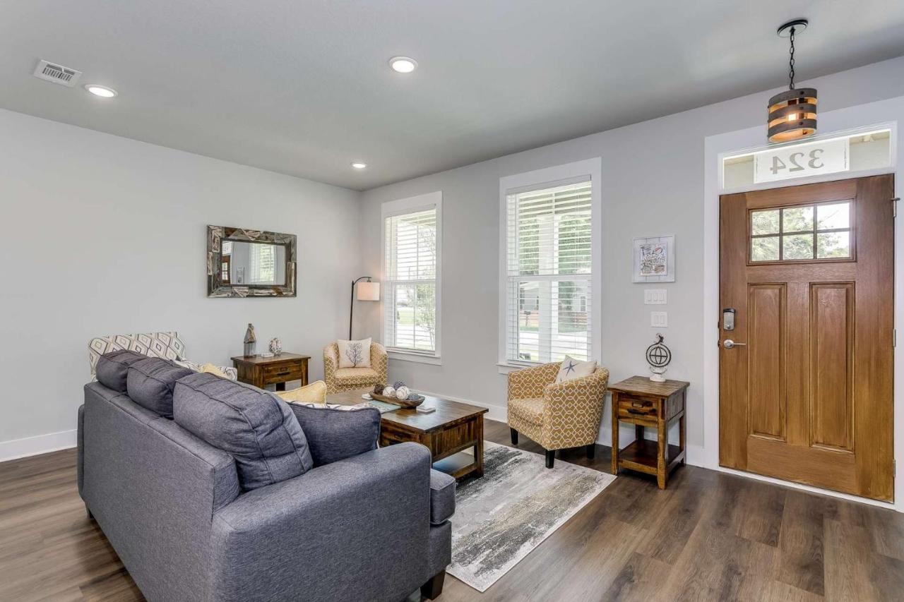 Lone Oak House Villa Pensacola Ngoại thất bức ảnh