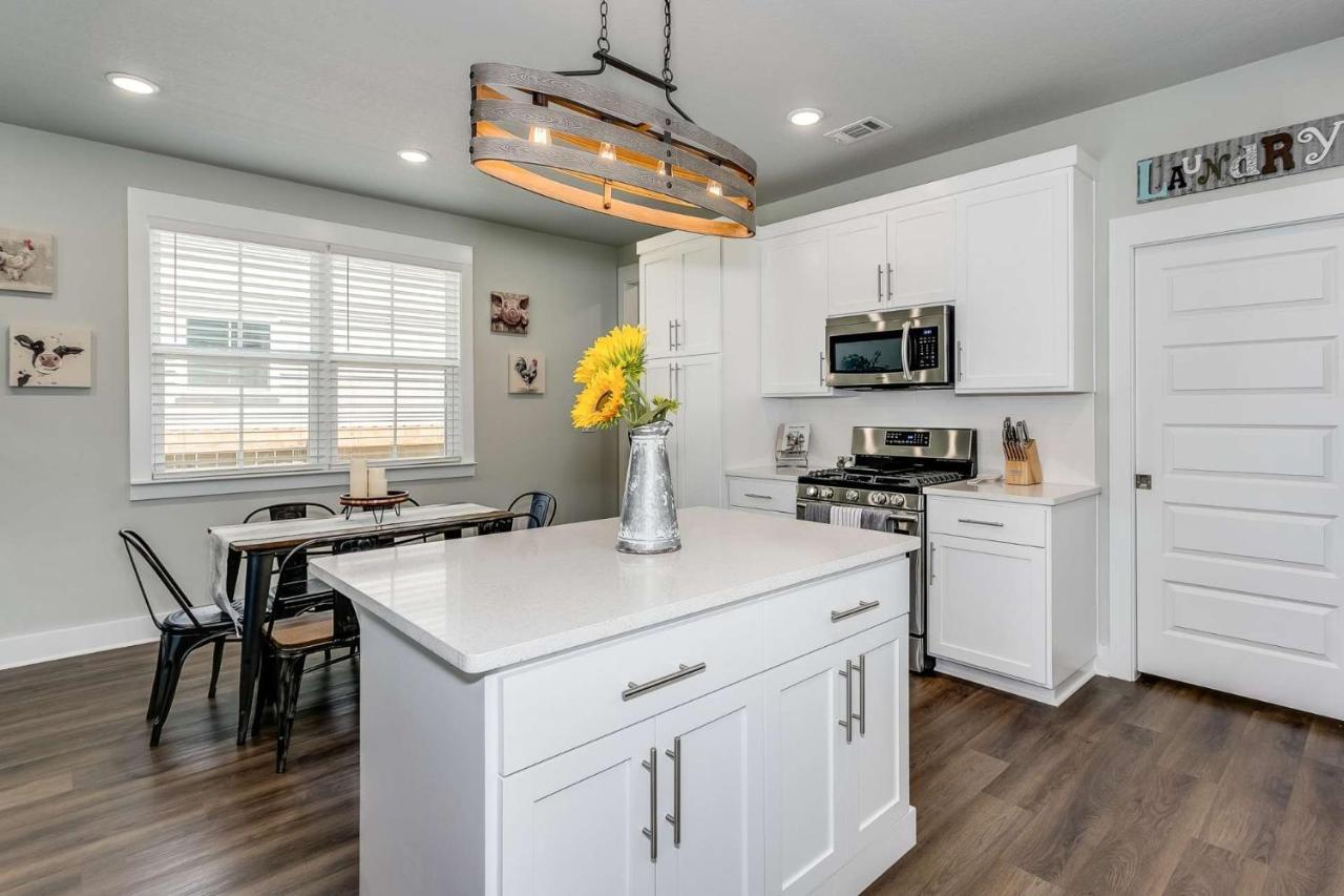 Lone Oak House Villa Pensacola Ngoại thất bức ảnh