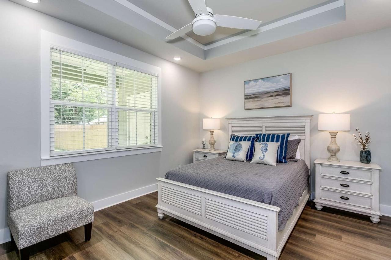 Lone Oak House Villa Pensacola Ngoại thất bức ảnh