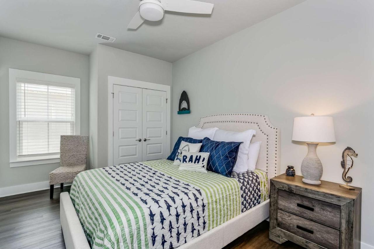Lone Oak House Villa Pensacola Ngoại thất bức ảnh