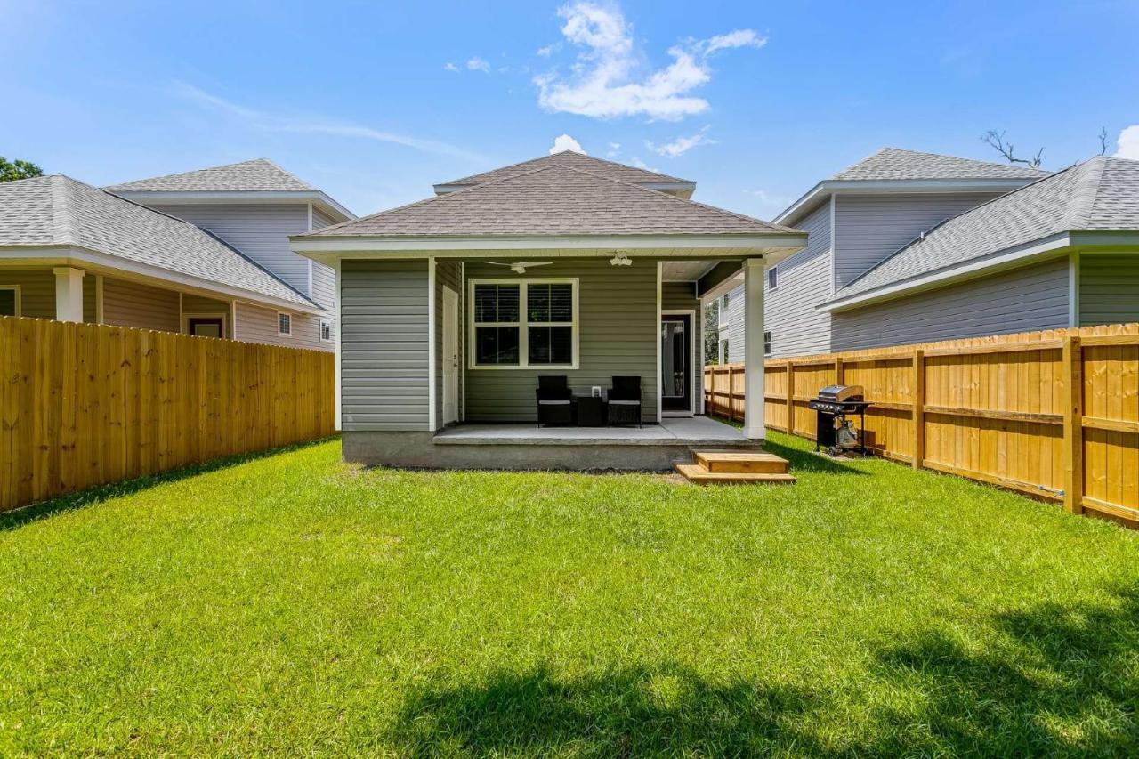 Lone Oak House Villa Pensacola Ngoại thất bức ảnh